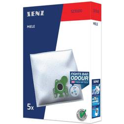 Senz 3100 DAMMSUGARPÅSAR DURAFLOW