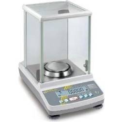 Kern ABS 220-4N Analytical Weighing Scale