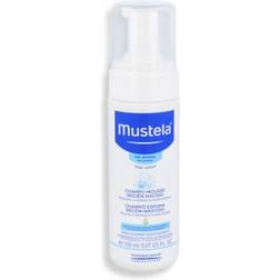 Mustela Gel og Shampoo Bio (150 ml)