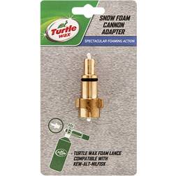 Turtle Wax Adapter Skumspruta Nilfisk, KEW, ALT