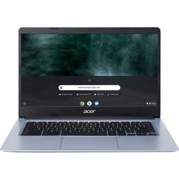 Acer Chromebook 314 B314-1HT-C7C0 Chromebook