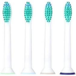 Sonicare HX6014 kompatible 4-Pak