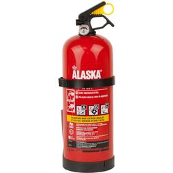 Alaska Powder Extinguisher 2kg