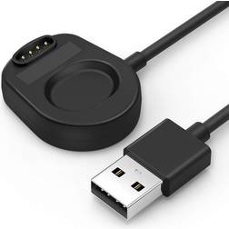 INF Magnetisk USB-oplader til Suunto 7 Smartwatch
