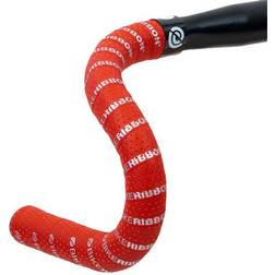 Bike Ribbon Grips Eolo Red