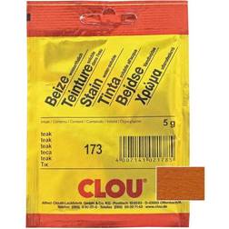 Clou Bejdse vand teak 173