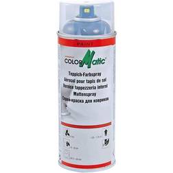 Motip ColorMatic Textile Spray Anthracite