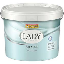 Jotun Lady Balance B-base Vægmaling