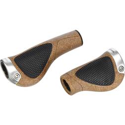 ERGON grips GP1-L BioKork Rohloff/Nexus