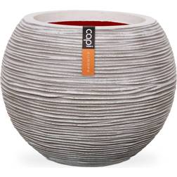 Capi Capi Vase Nature Rib Ball