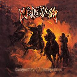 Krisiun: Conquerors Of Armageddon Red (PC)