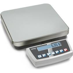 Kern DS 10K0.1S 10 kg Résolution