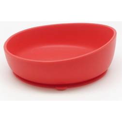 Doidy Cup Doidy Bowl Red Doidy Cup