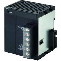 Omron Strømforsyningsenhed, 100-240 VAC, kapacitet: 25 W, med RUN output CJ1W-PA205R