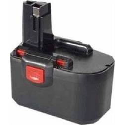 Bosch Batteri 24 Volt til Bosch 2 607 335 268 3,0Ah