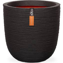 Capi Capi plantekrukke Nature Rib KBLR933 Krukke