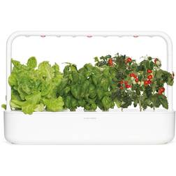 Click and Grow Smart Garden 9 Start Kit Krukke