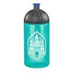 SBS Step by Step Magic Castle children's water bottle 500ml blue