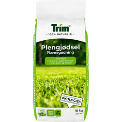 Trim ECO plænegødning 10kg 329201200 Gødning