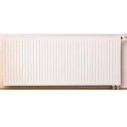 Teknik KOMPAKT panel heater