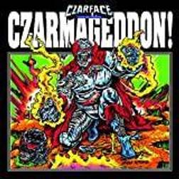 Czarface - Czarmageddon - CD (PC)