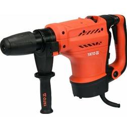 YATO HAMMER IMPACT. SDS MAX 1300W 82131 YT-82131