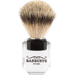 Barburys Light Shaving Brush Quartz