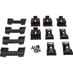 Thule Kit Flush Rail 6090 Mazda Cx-8 5