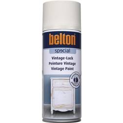 Belton Special Vintage kalkmaling Hvid 0.4L