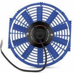 Mishimoto Slim 12 Fan MMFAN-12BL