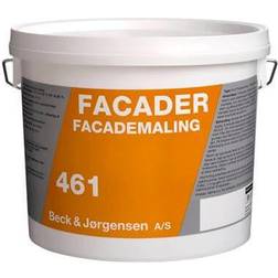 B&J 461 Facademaling Helmat 2,7