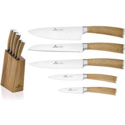 Gerlach 108159696 Knife Set