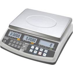 Kern CFS 30K0.5+C 30 kg Lisibilité (DAkkS)