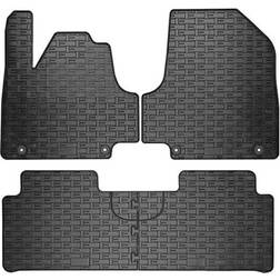 Rubberline Cik car Gummimåtter Hyundai Ioniq 5