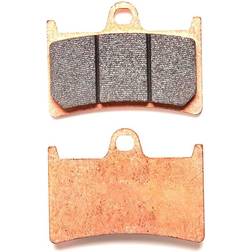 TRW Sinter Street MCB681SV Brake Pad