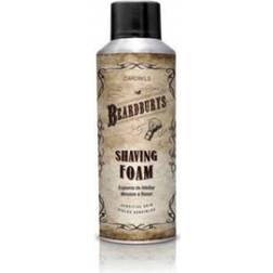 Beardburys Shaving Foam 200 ml