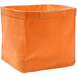 Kids Concept Opbevaring Tekstil 30x30 cm Mango