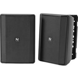 Electro-Voice Voice EVID-S5.2XB ELA-væghøjttaler