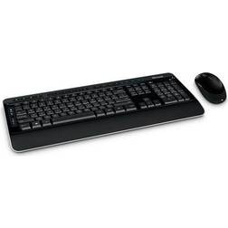 Microsoft Wireless Desktop 3050