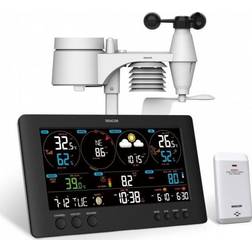 Sencor weather station METEO