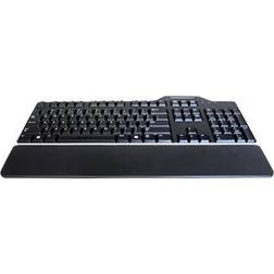 Dell Keyboard US/European QWERTY