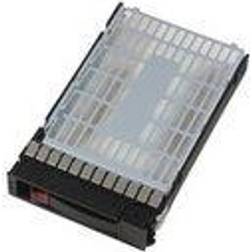 CoreParts MUXMS-00371, Nero, HP ProLiant ML350 G6