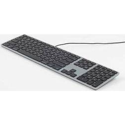 Matias FK318LB-UK Keyboard