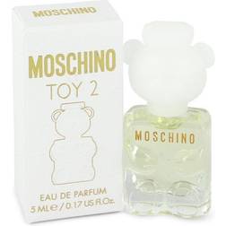 Moschino Toy 2 EdP 0.2 fl oz