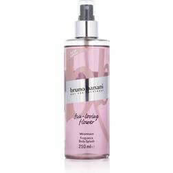 Bruno Banani Dufte Woman Fun-Loving Flower Fragrance Body Splash