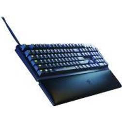 Razer Huntsman V2 Optical Punainen