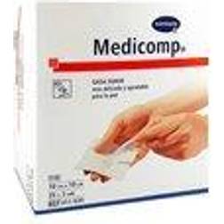 Hartmann Medicomp Gasa Suave 10x20 cm 50 u