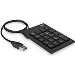 ACT Numerische Tastatur USB