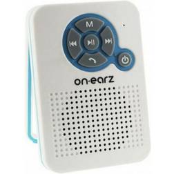 OnEarz On Parleur Wireless