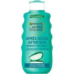 Garnier Ambre Solaire Lait Hydratant 24H 200 ml 200ml